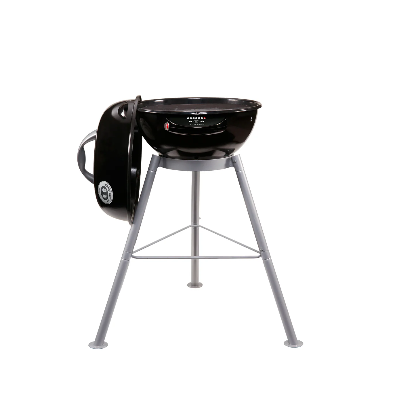 2025 CHELSEA 420 E. Black