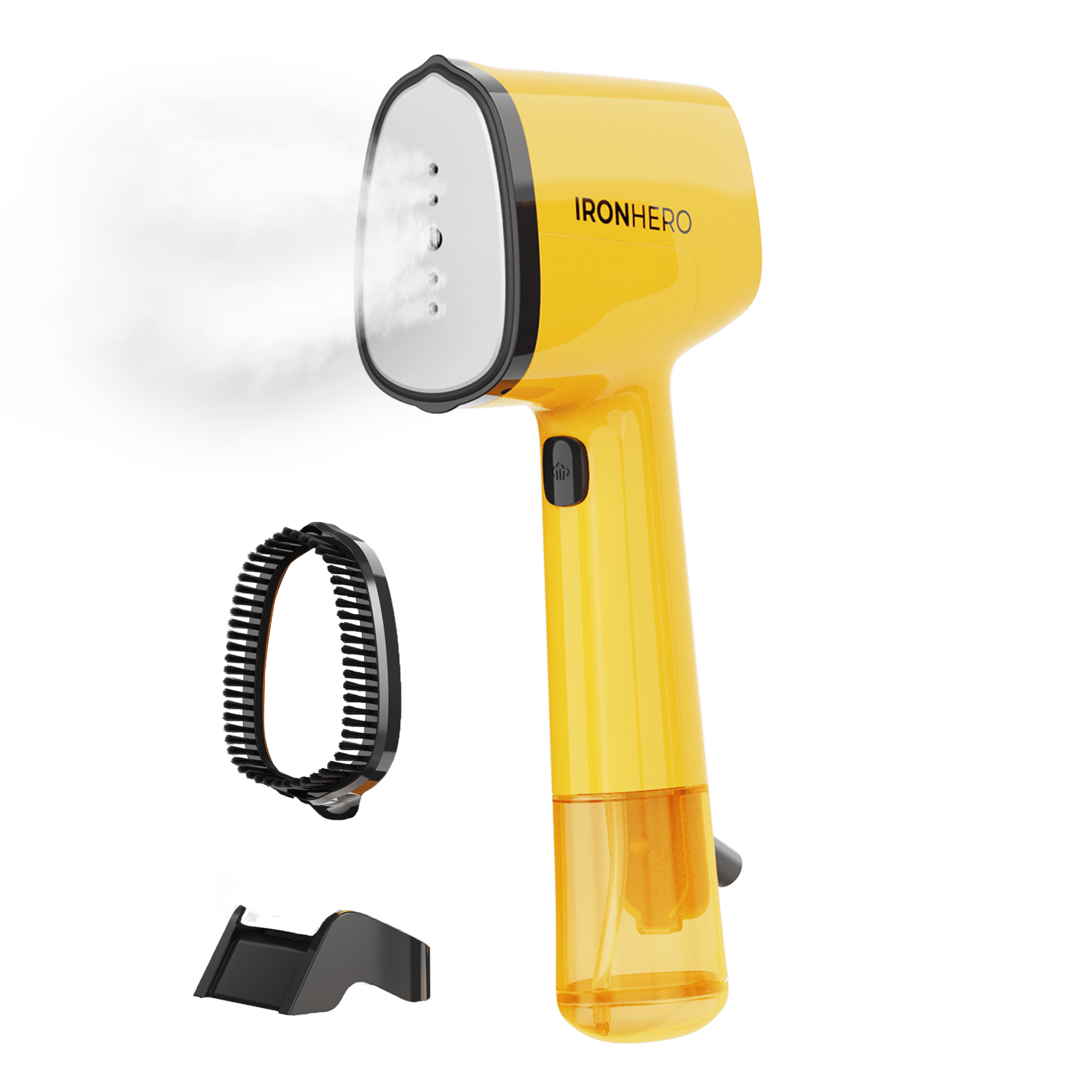 IronHero V-1500 Essential Yellow