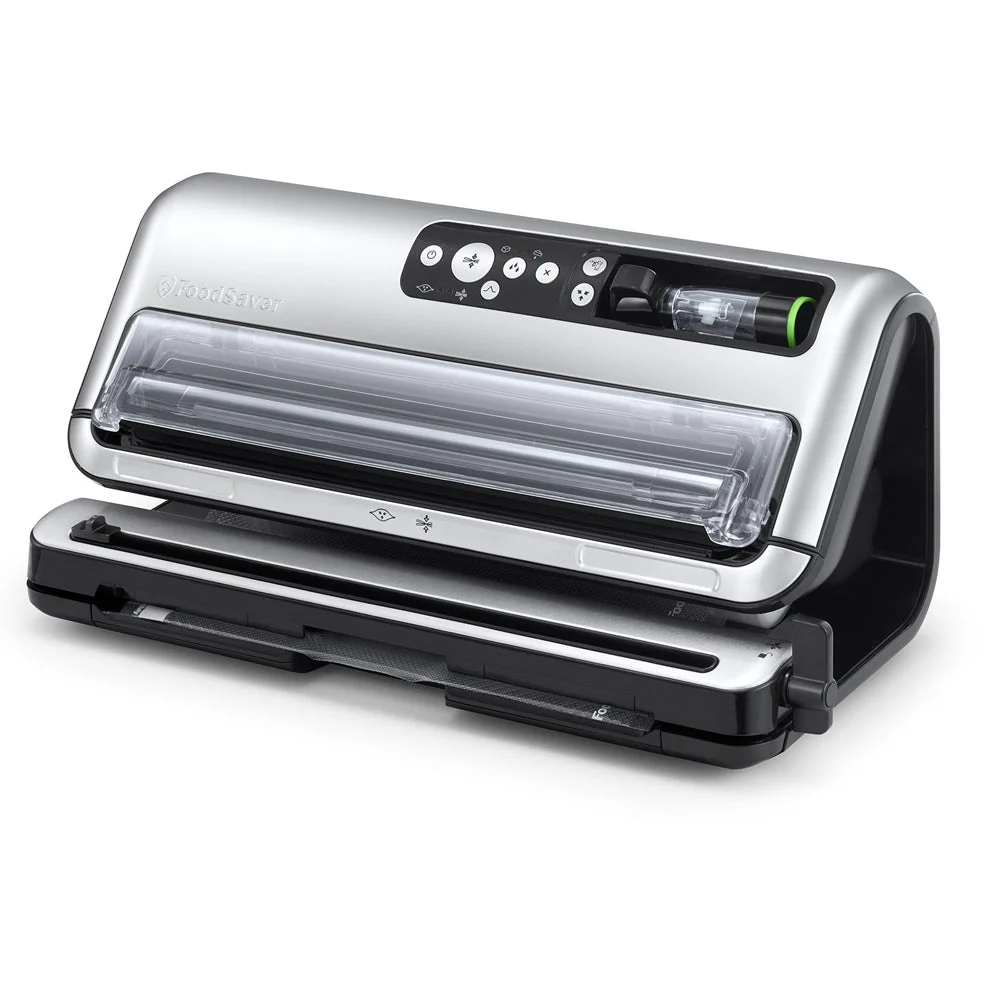2025 FoodSaver FFS006X01 Vakuumiergerät