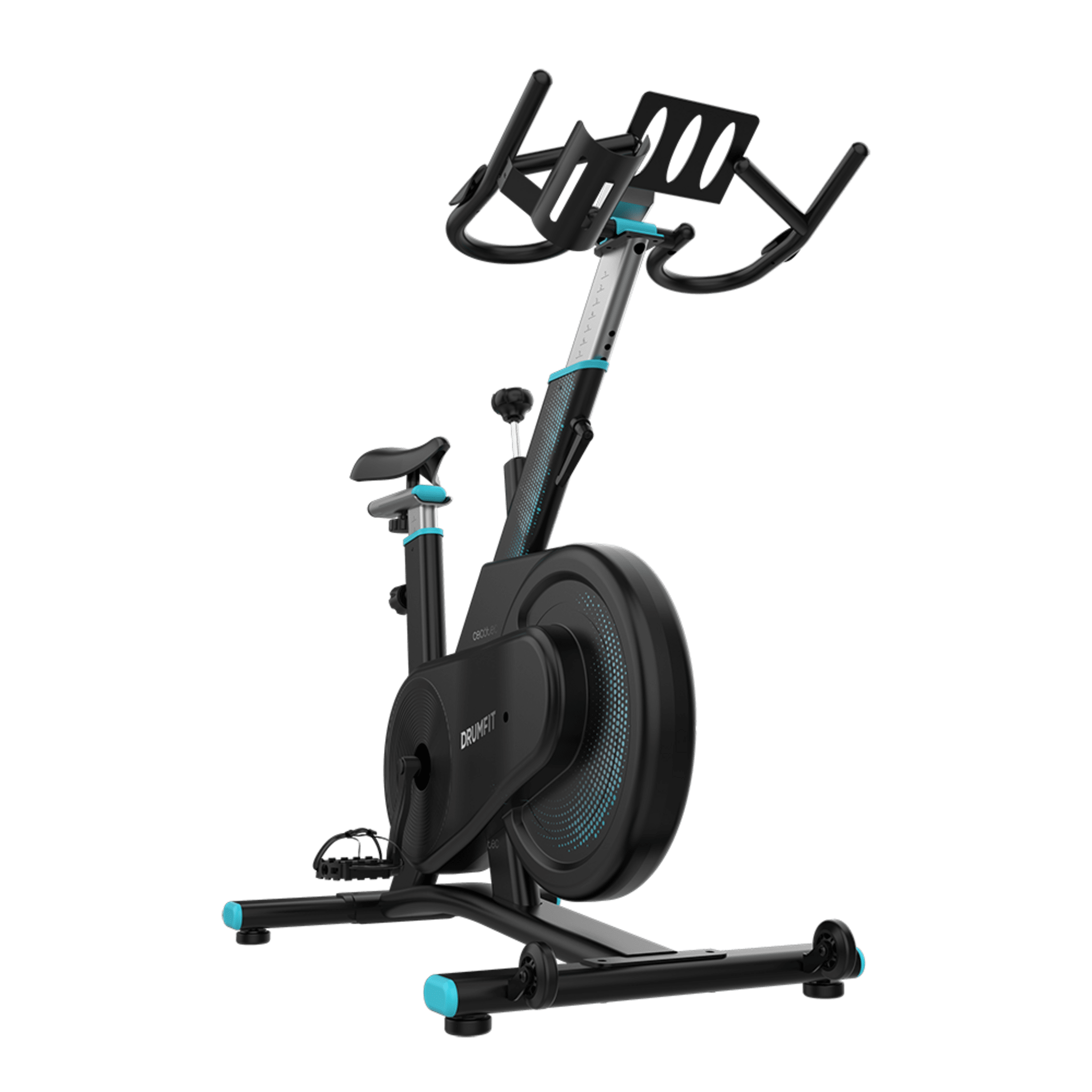 DrumFit Indoor 7000 Magno Smart Connected