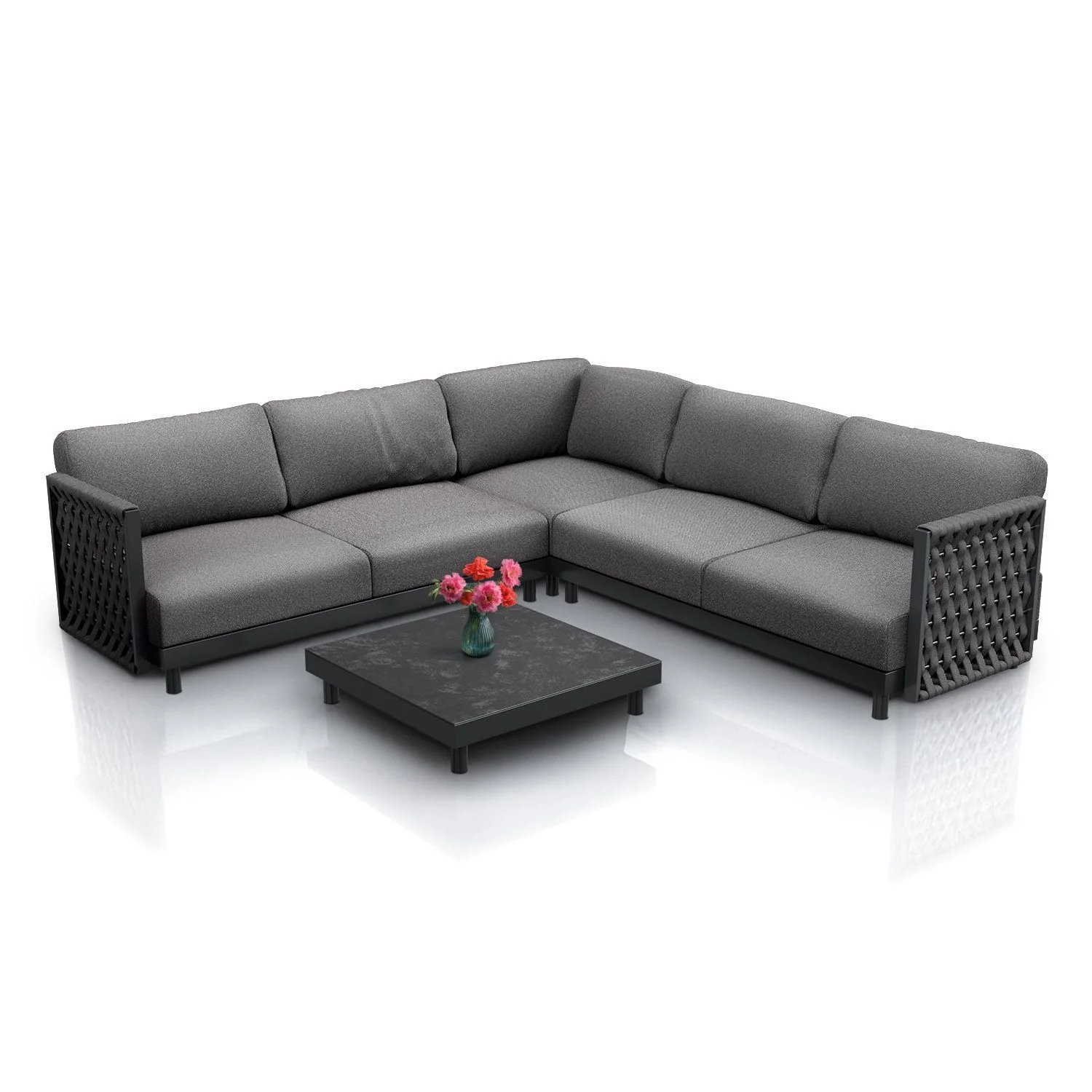 2025 Port Royale Gartenset