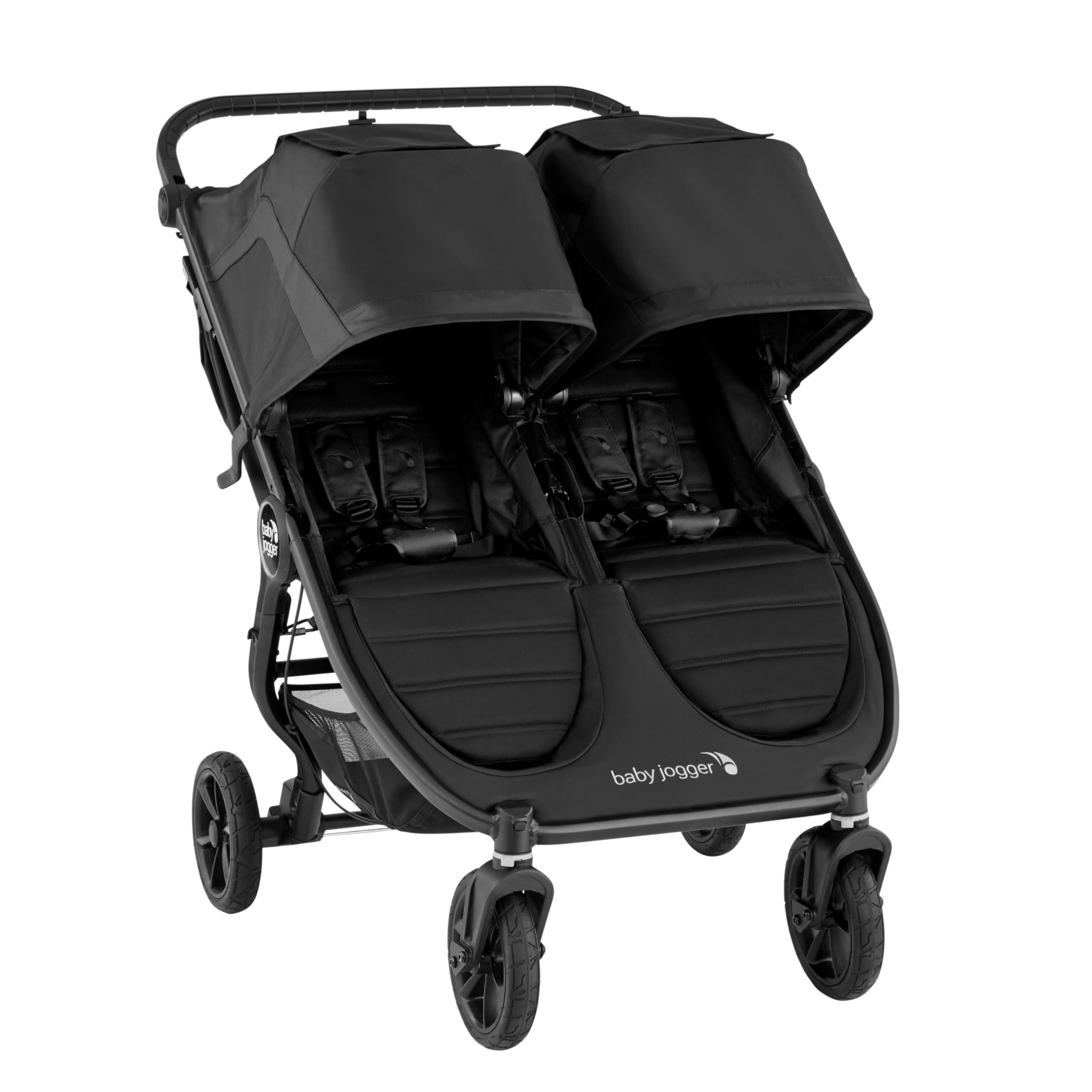 Baby Jogger City Doppelkinderwagen