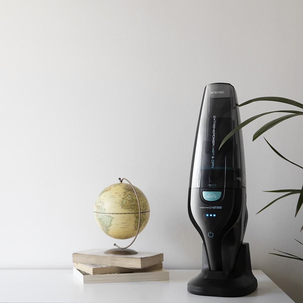 Conga Immortal Extreme Saugkraft 22,2 m Tierhand