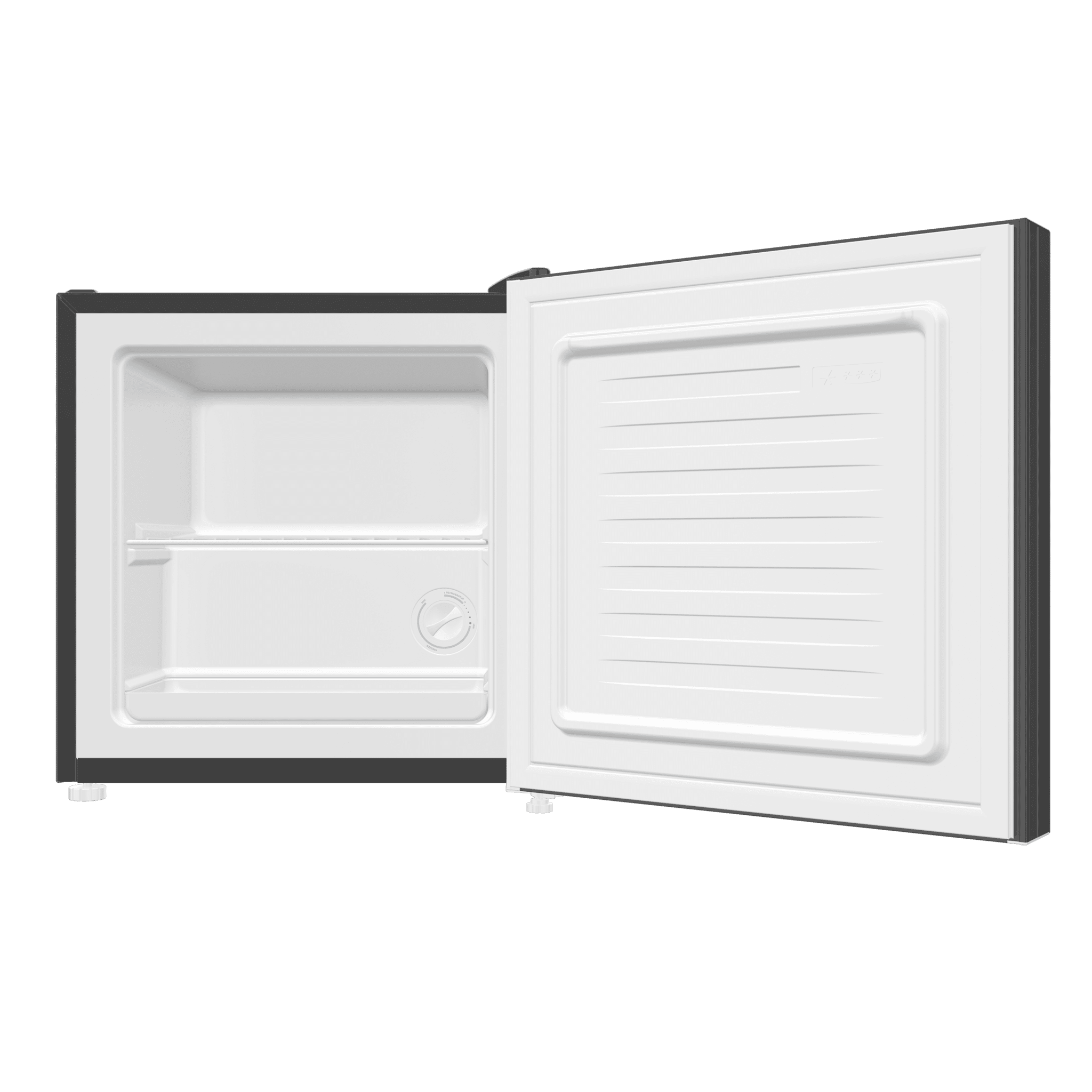 Bolero CoolMarket TT 31 Dual Gray Glass E