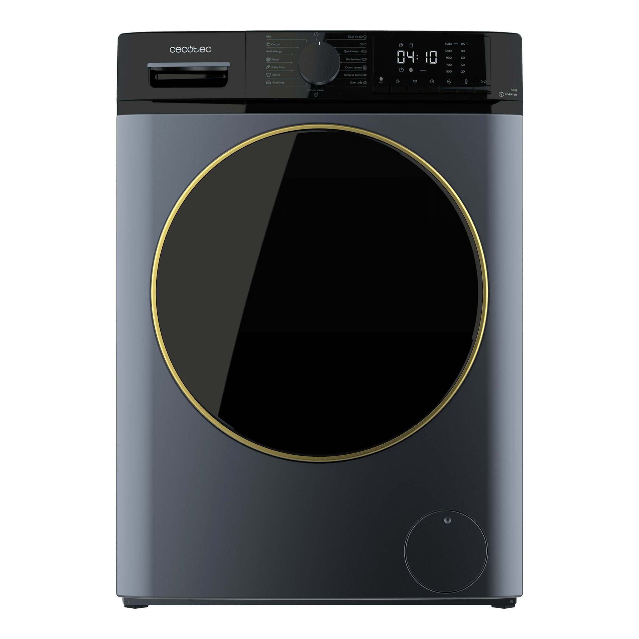 Bolero DressCode 10610 Inverter Eisblau A