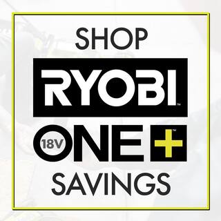 RYOBI ONE+ 18V Akku-Kombi-Set 2025 – 10 Werkzeuge mit 3 Akkus und Ladegerät (Modell PCK750KN)