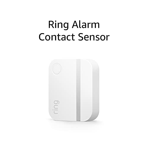 Ring Alarm Kontaktsensoren 2025, 6er-Pack (2. Generation)