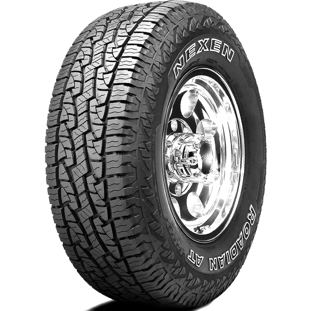 2025 Nexen Roadian AT Pro RA8 Offroad-Reifen 235/75R15 109S für SUV/Crossover