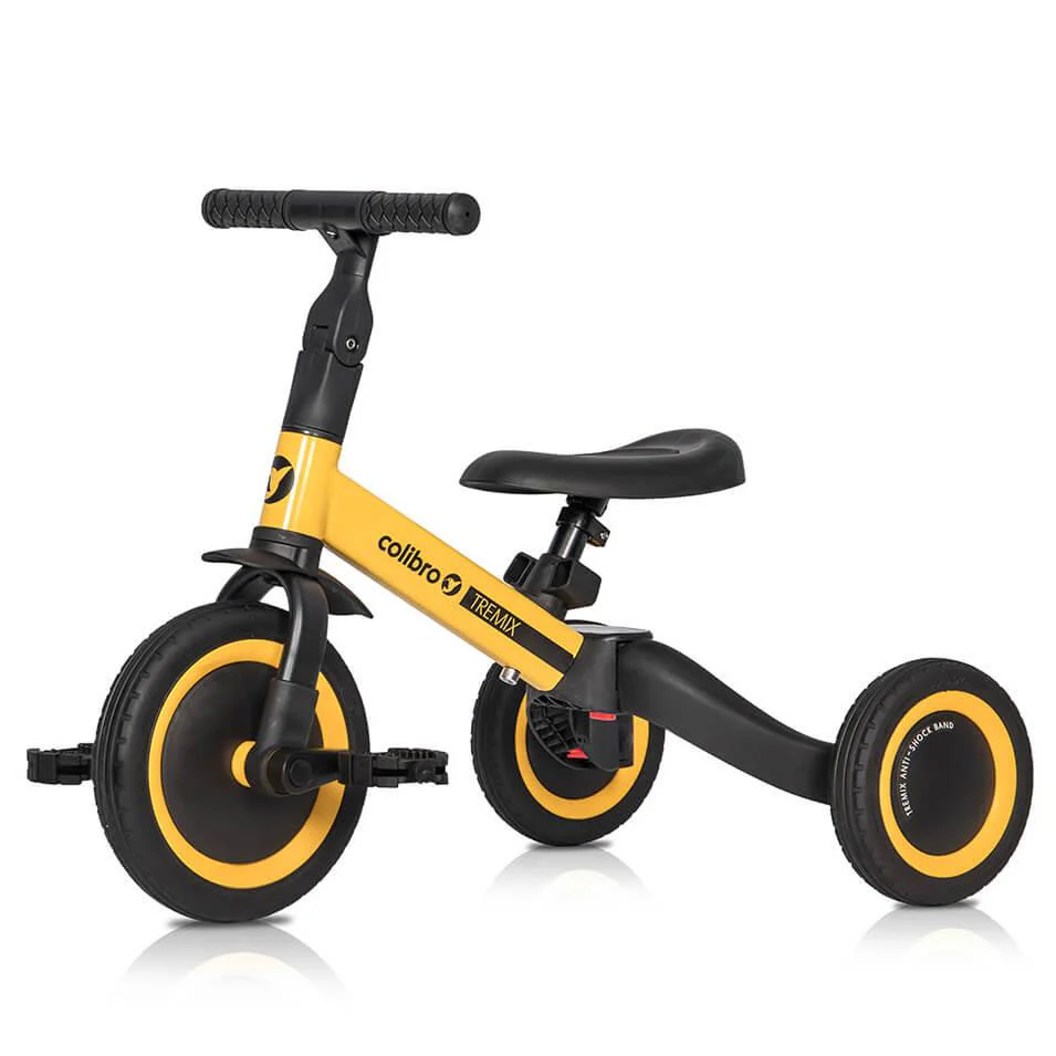2025 COLIBRO TREMIX 4 in 1