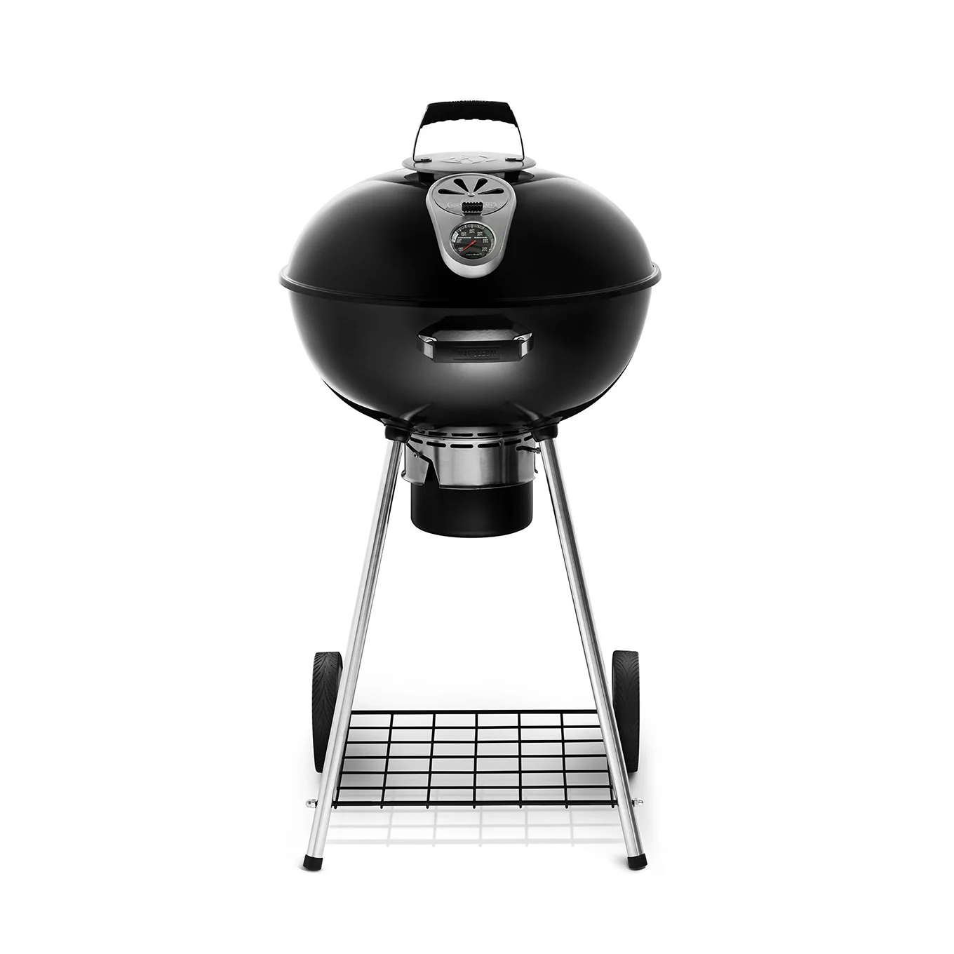Napoleon Holzkohlegrillkugel 2025 Ø 57 cm