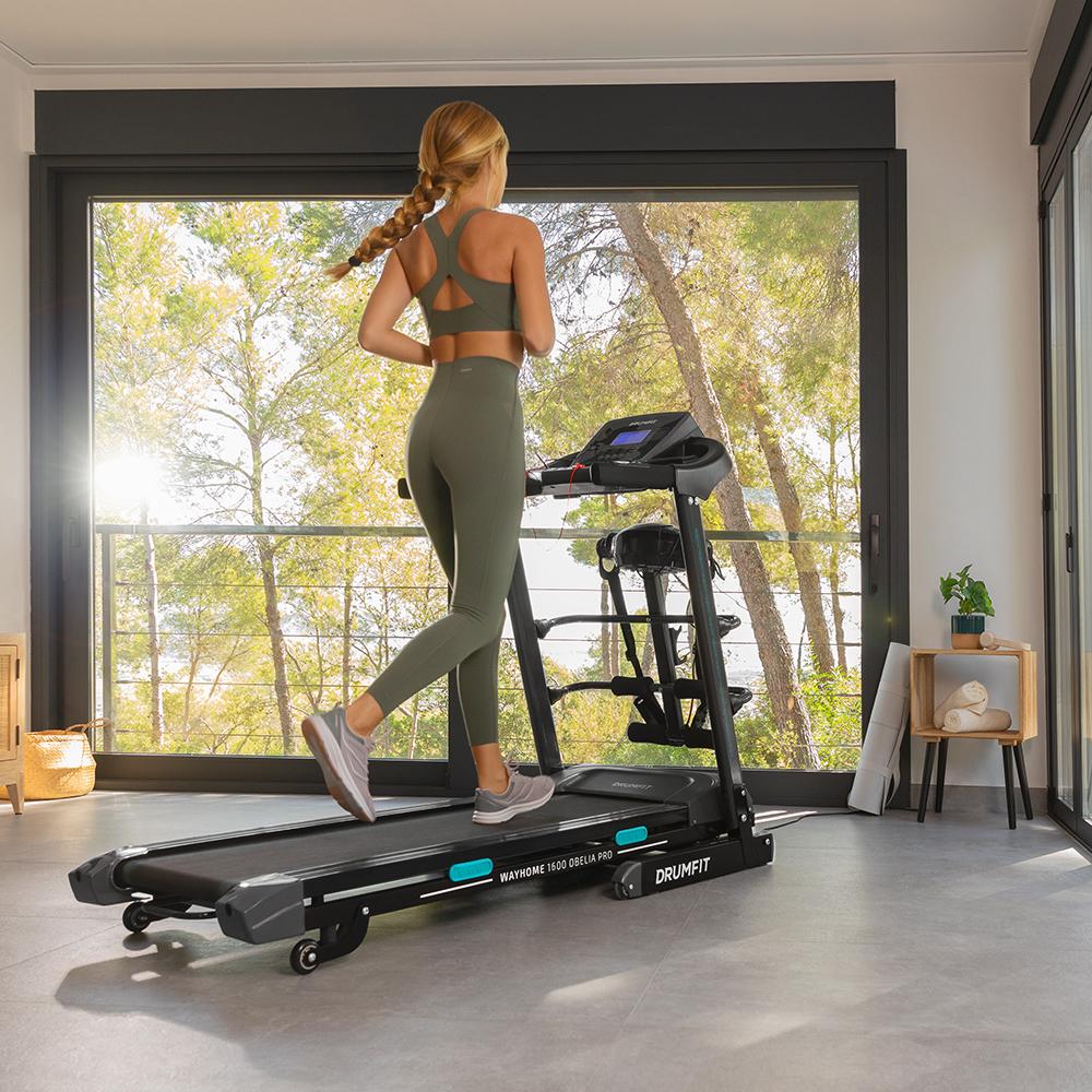 DrumFit WayHome 1600 Obelia Ultraflex Pro