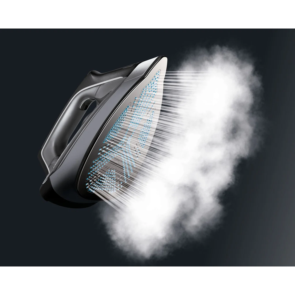 Rowenta Perfect Steam Pro DG8622 Bügelstation (Baujahr 2025)