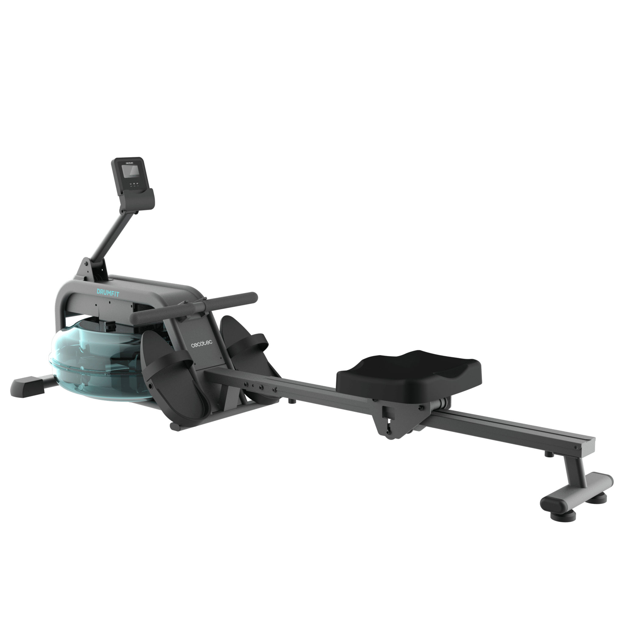 Drumfit Rower 10000 Neptune