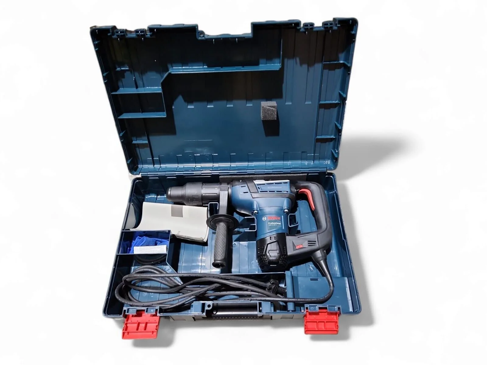 Bosch GBH 5-40 D Profi-Bohrhammer (Baujahr 2025)