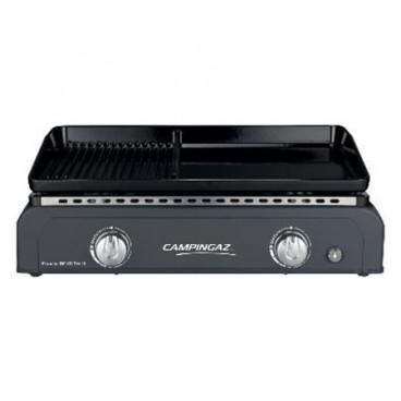 Campingaz Blue Flame XD Doppel-Gasgrill