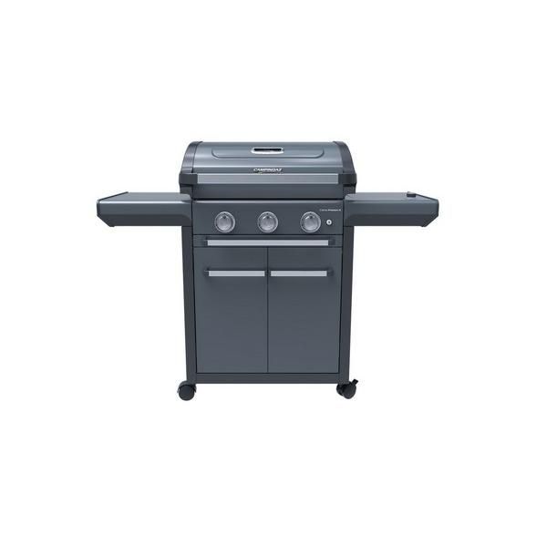 Gasgrill 3er Serie Premium S Campingaz