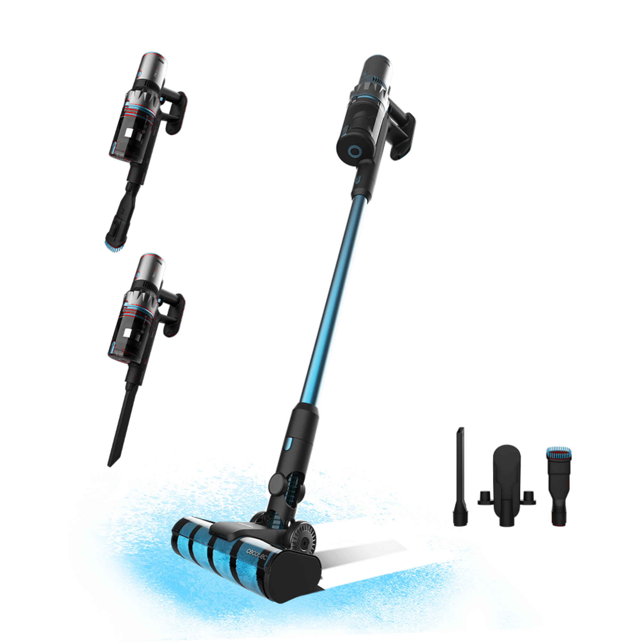 Rockstar 3500 Conga ForceSonic Jalisco