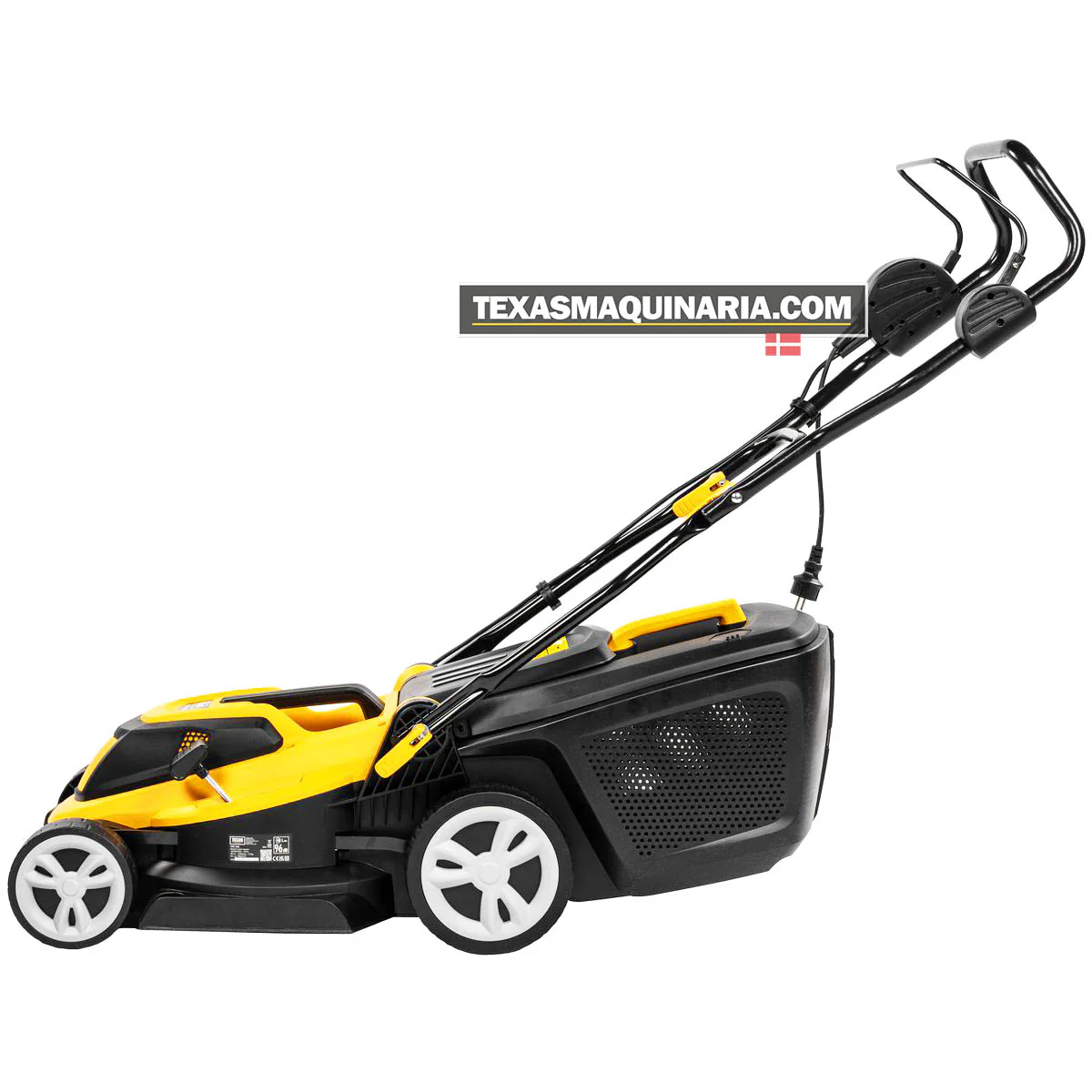 2025 Texas TME 1600 Elektro-Rasenmäher