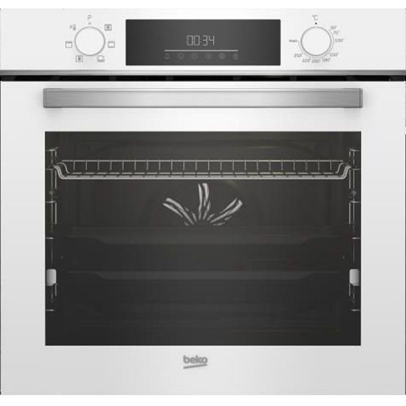 Beko Bbie18300W Weißer Backofen