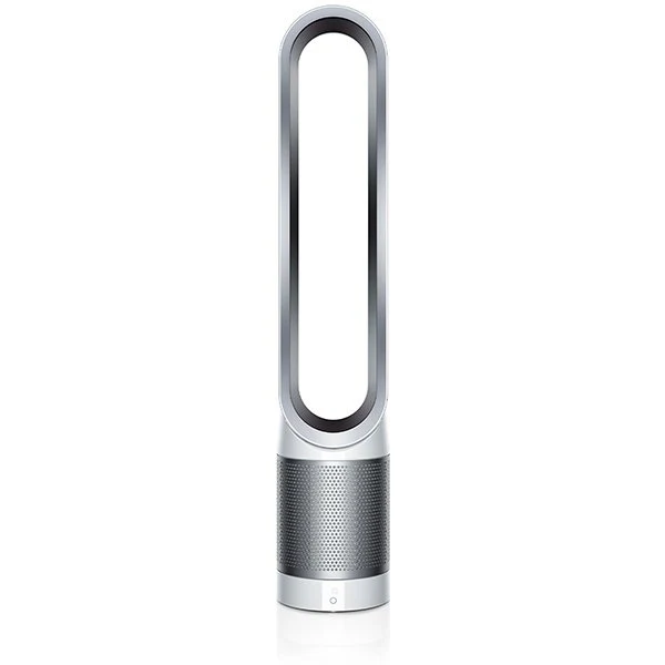Dyson TP00 Pure Cool™ Luftreiniger mit Ventilator – Weiß