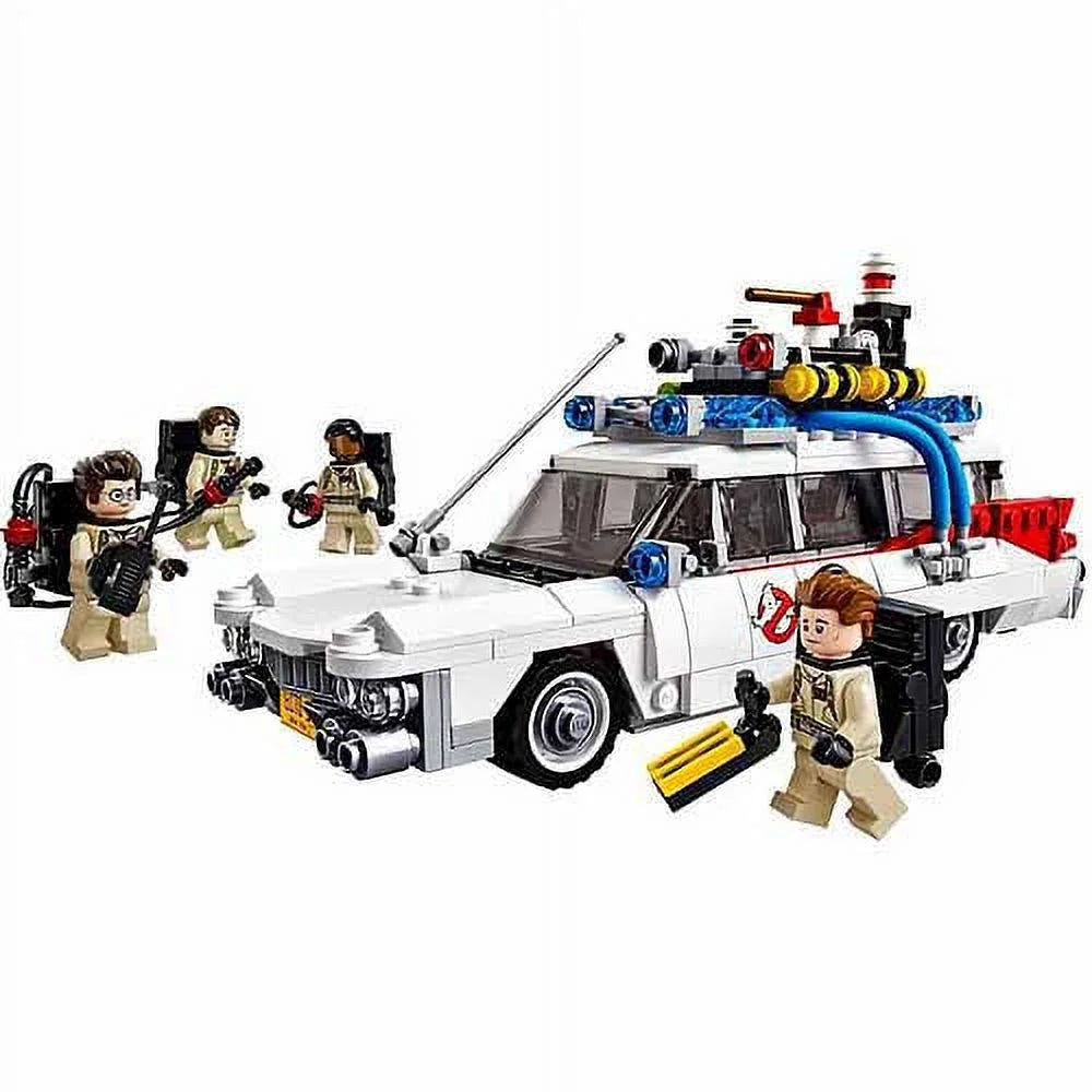 LEGO Cuusoo Ghostbusters Ecto-1, 21108