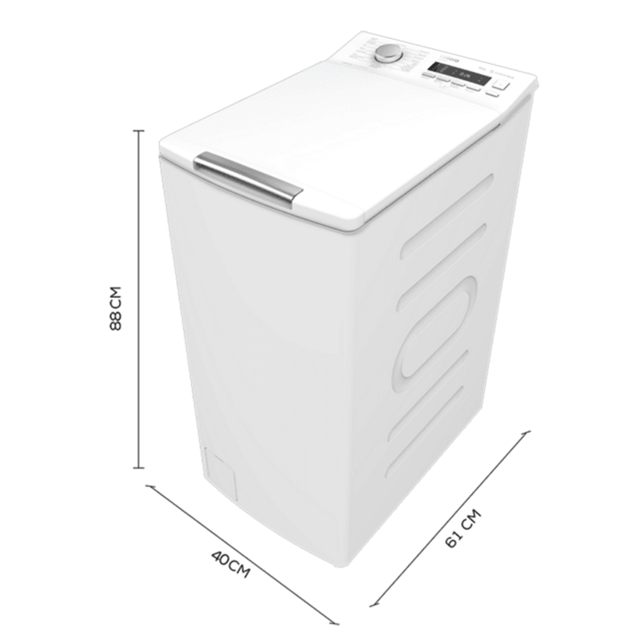 Bolero DressCode Top Max 80 Inverter A