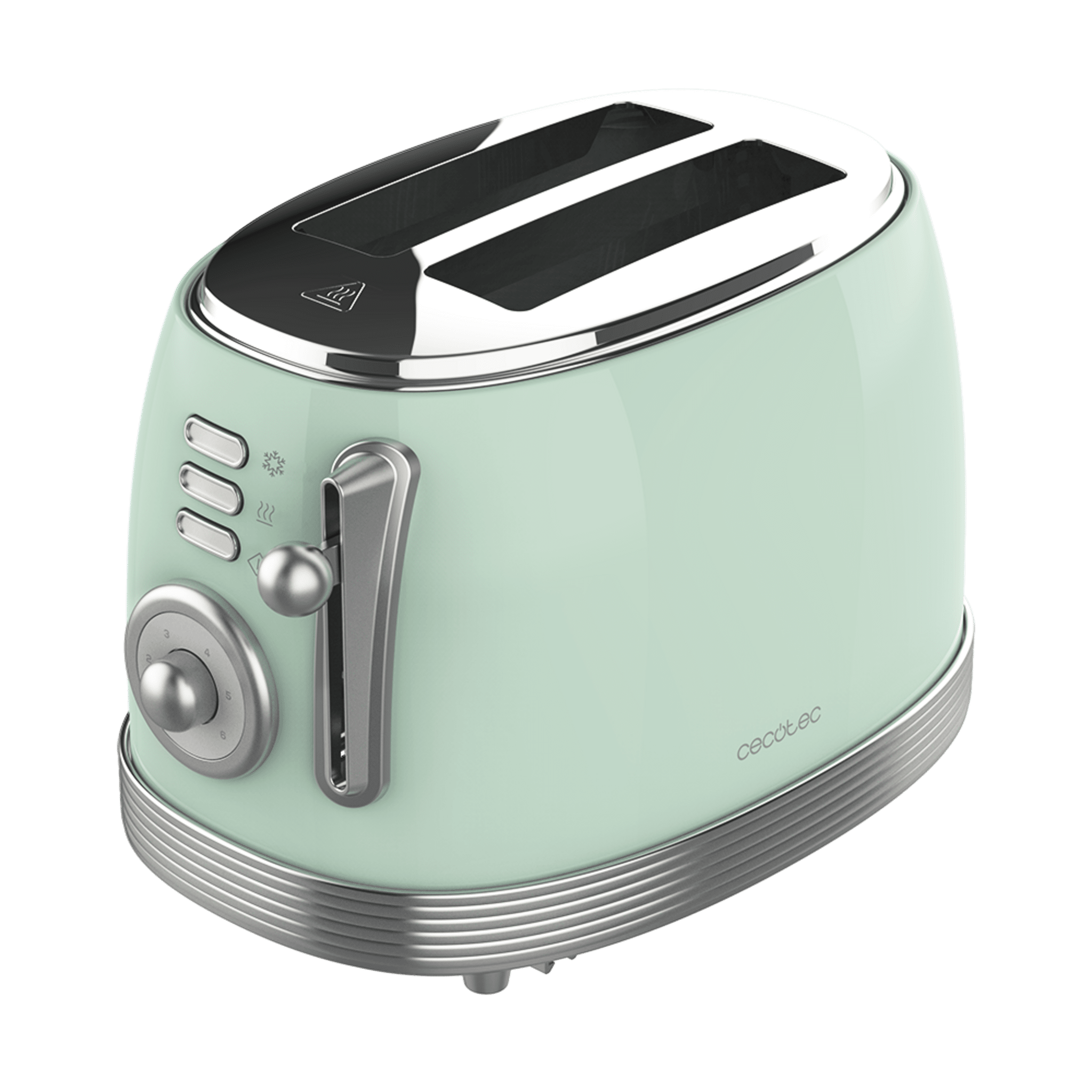 Vintage 800 Hellgrün