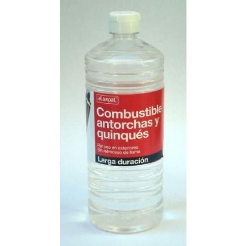 Brennerölkanister 1L. 200