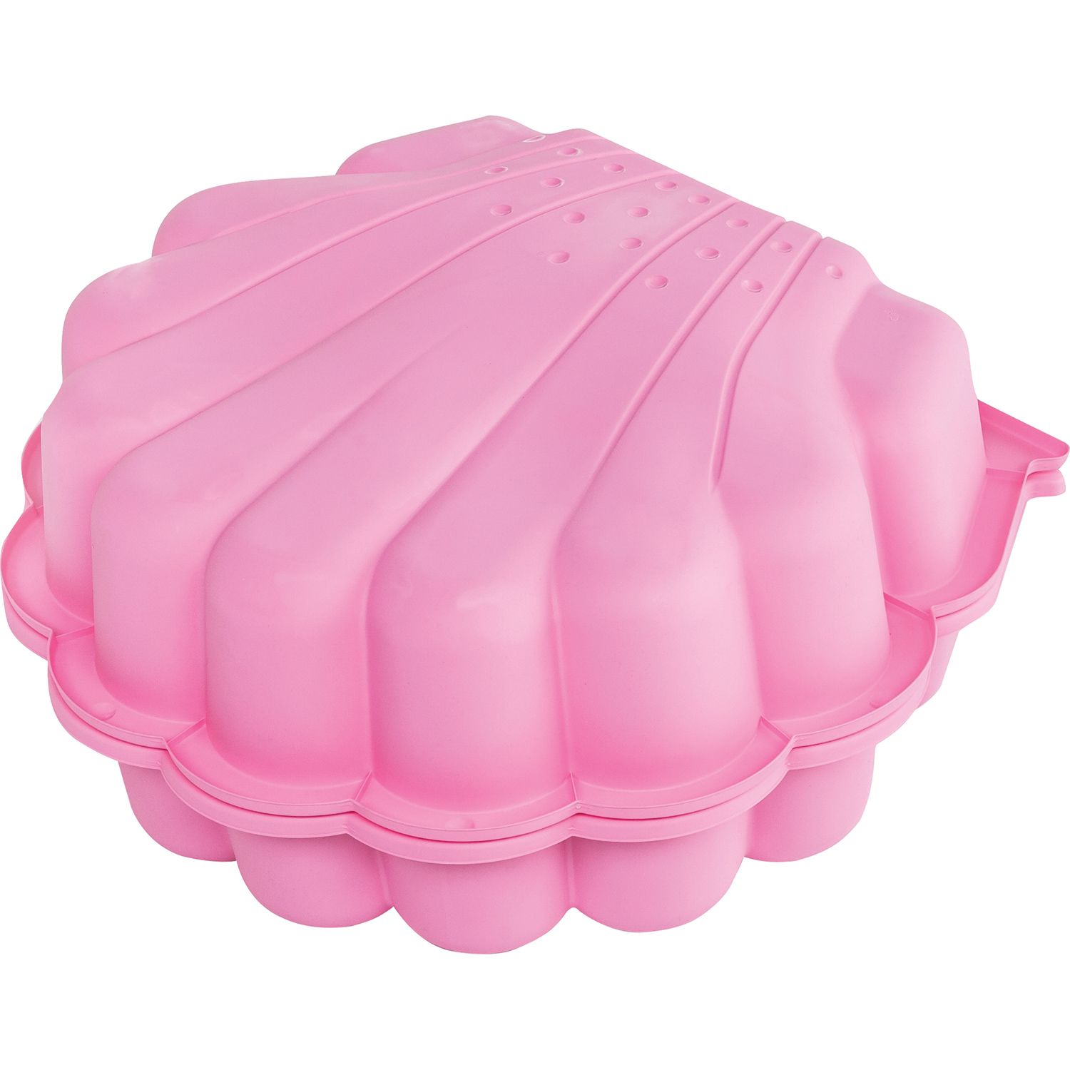 Paradiso Toys Sandkasten-Set in Rosa