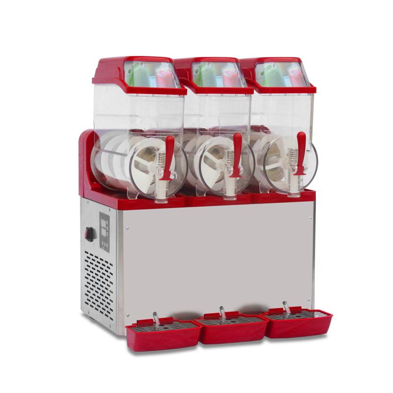 Premium-Frozen-Margarita-Maschine 2025. 110 V.