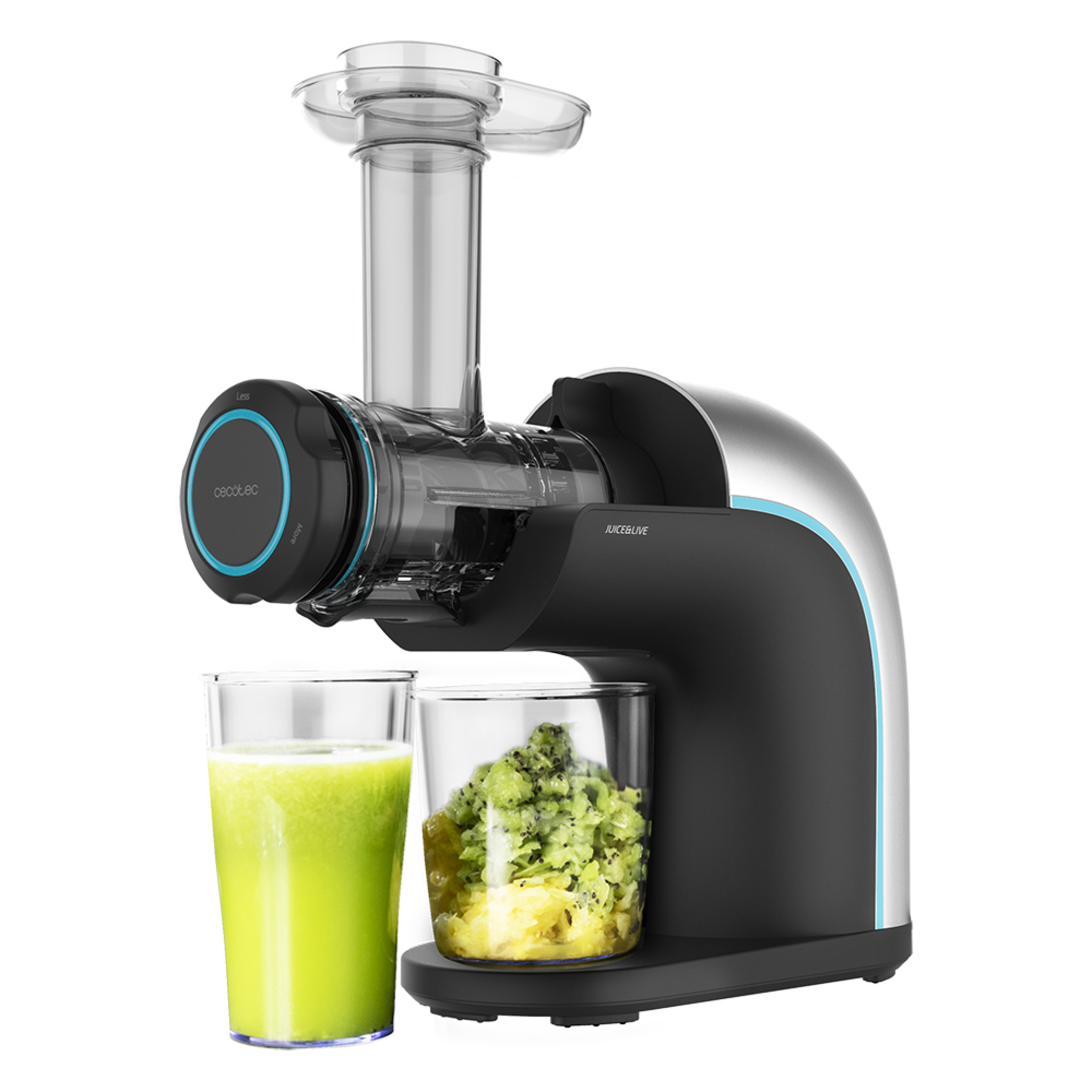 Juice&Live 2000 EasyClean