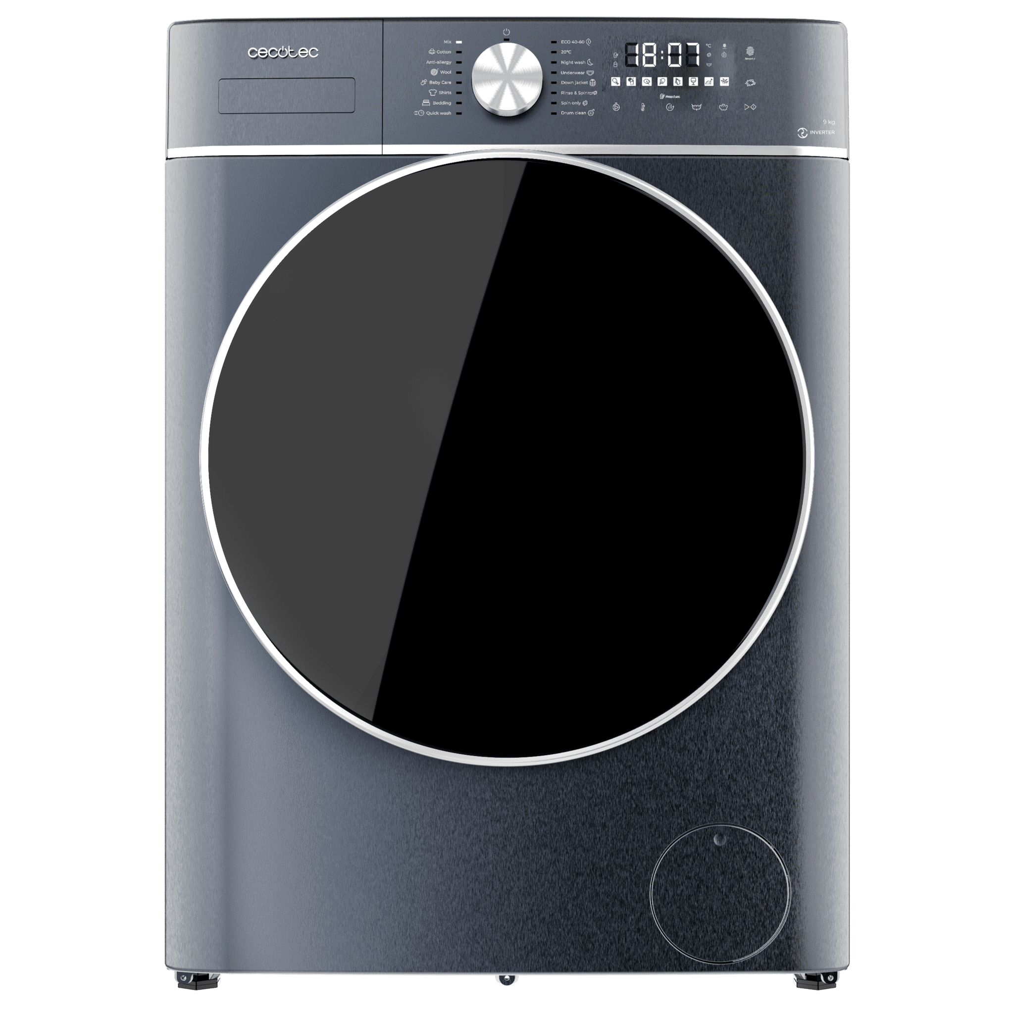 Bolero DressCode 8800 Inverter Eisblau A