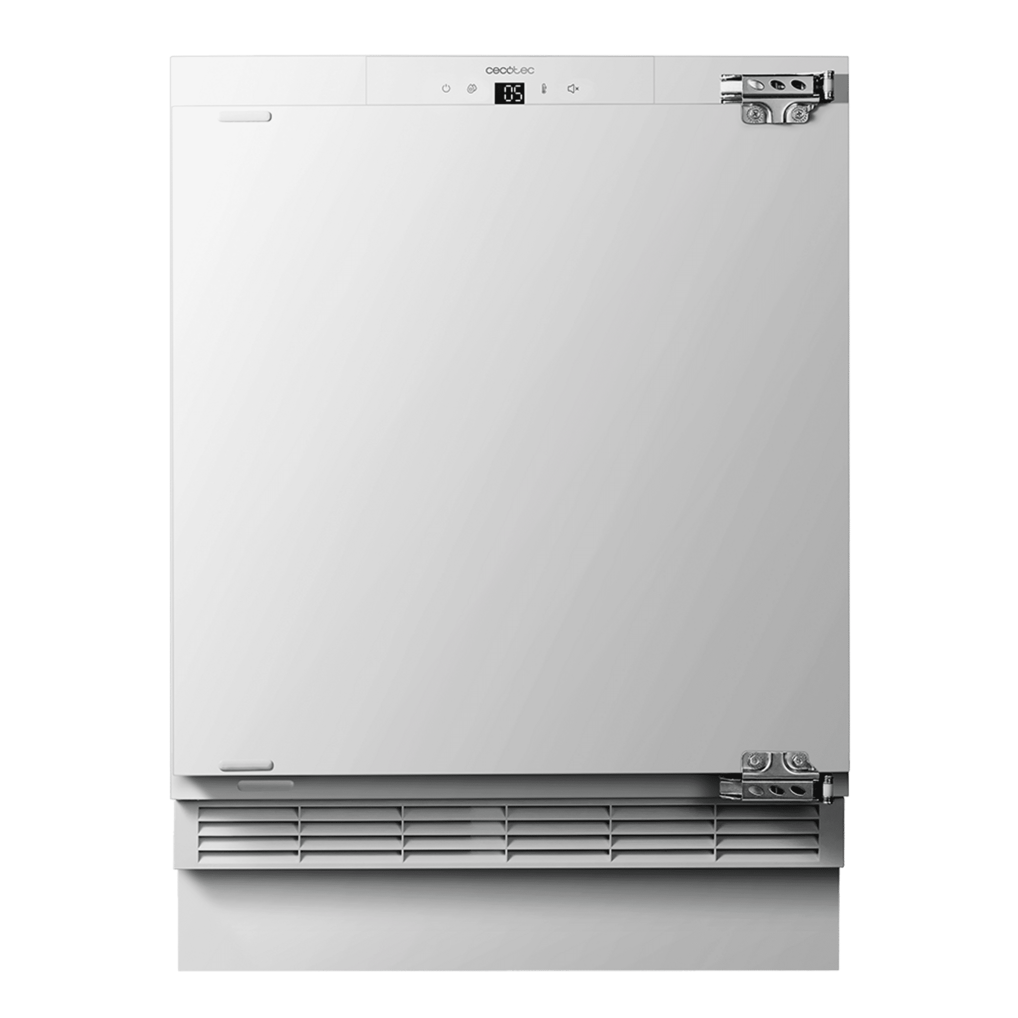 Bolero CoolMarket TT BI 138 Weiß E