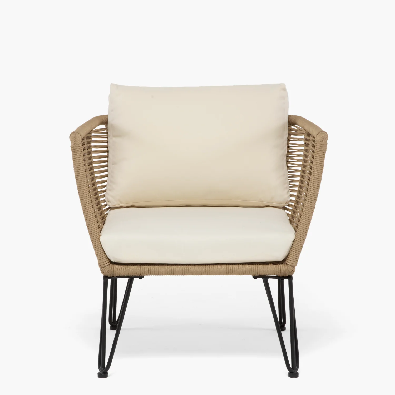 Sofa 1C Maresias Beige 2025