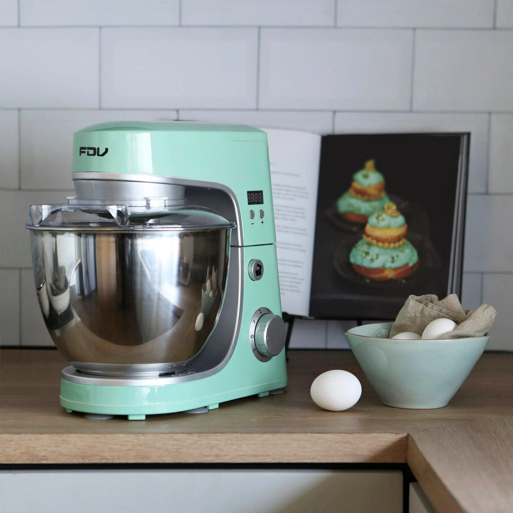 Venus Standmixer 2025