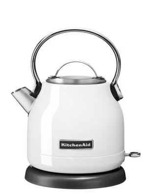 KitchenAid Wasserkocher 1,25 l 5KEK1222 (Modelljahr 2025)