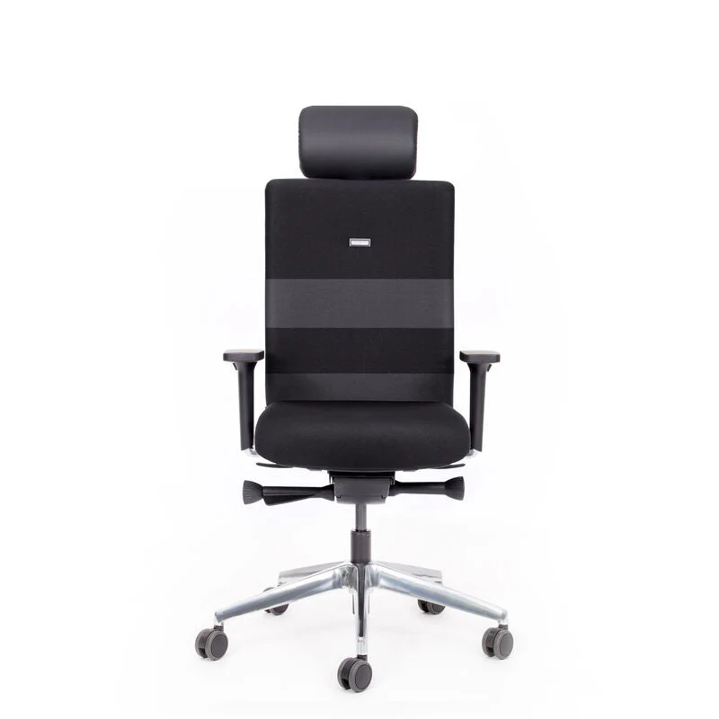 Ergonomischer Bürostuhl 2025 von Lento: Agilis AG10 – Hergestellt in Deutschland! Mit 30 Jahren Garantie