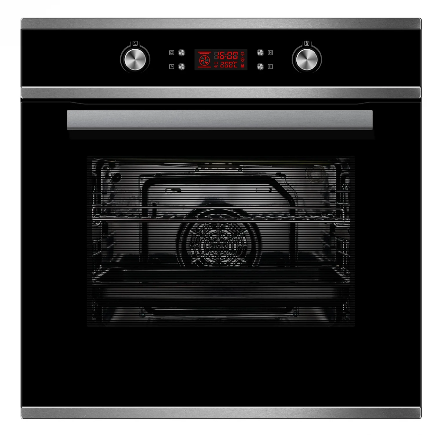 Midea Pyrolyseofen A MB20CO6065PPAT