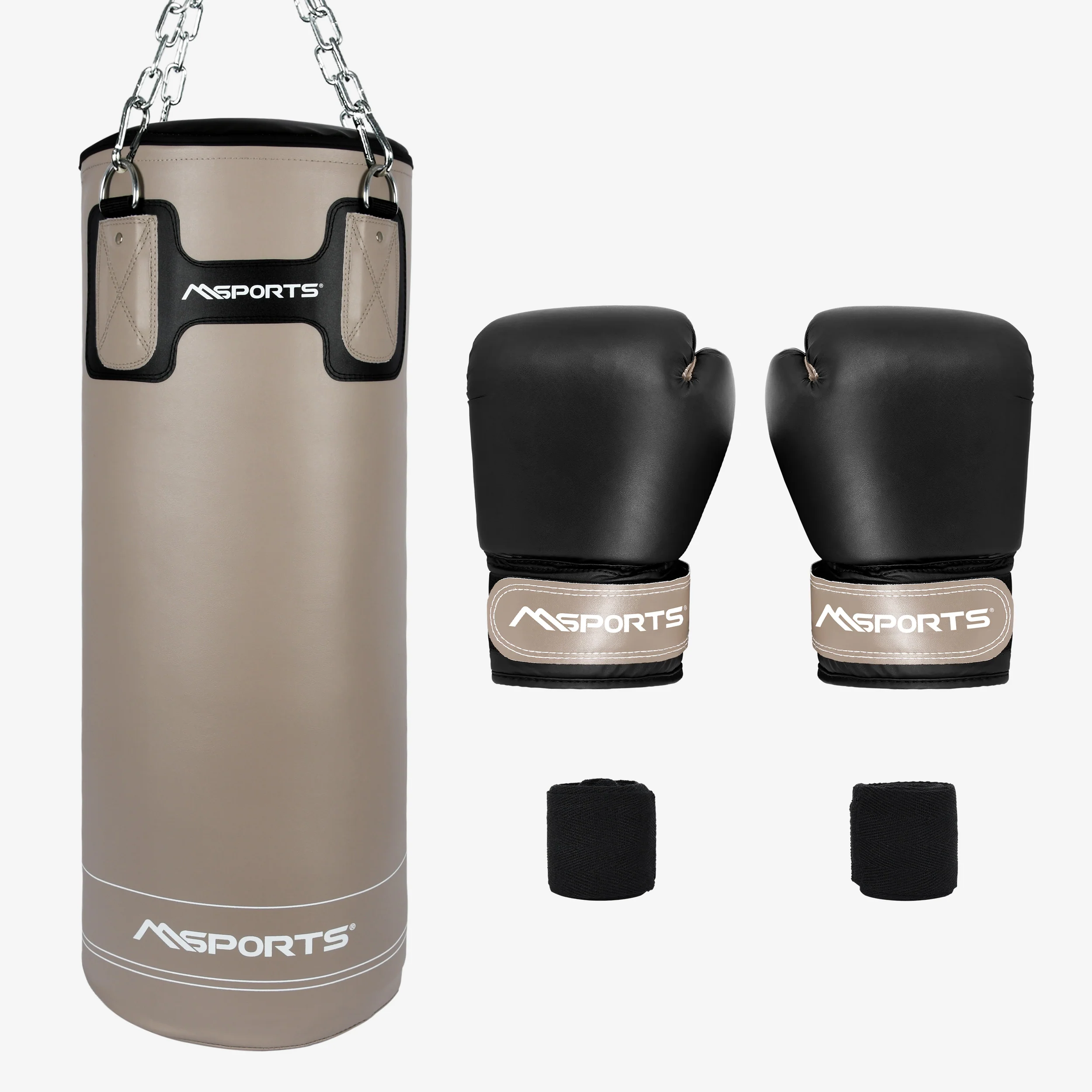 2025 Profi-Boxsack-Set