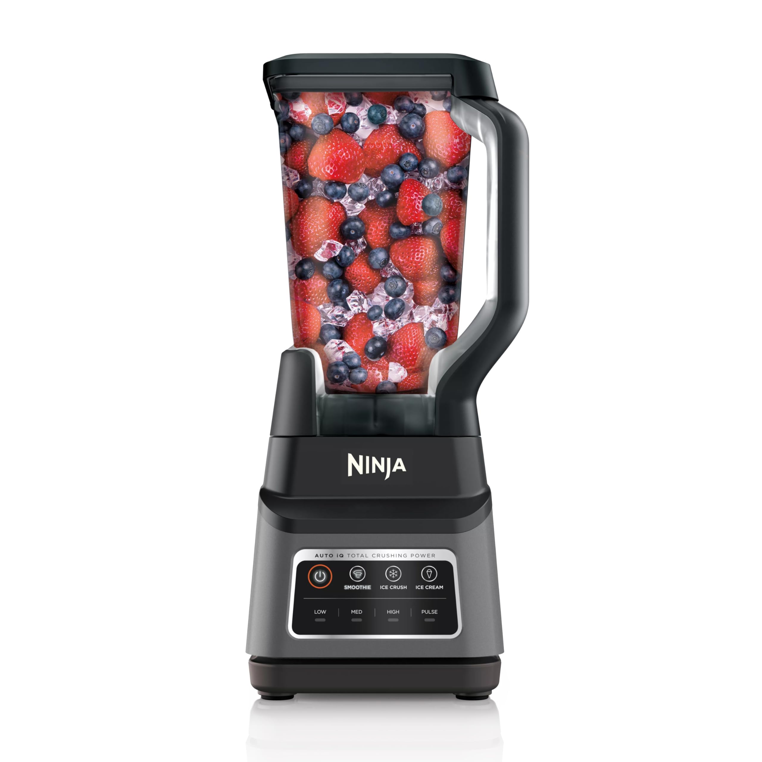 Ninja BN701 Profi-Standmixer (Modelljahr 2025) mit hoher Zerkleinerungskapazität