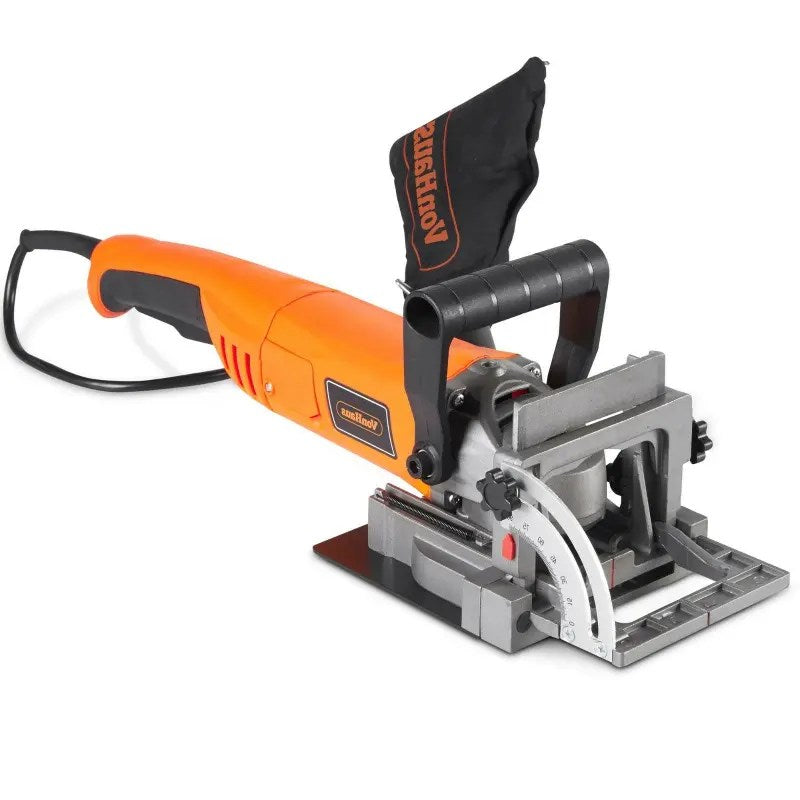 Premium-Holzbearbeitungswerkzeug für Lamelloverbindungen 2025