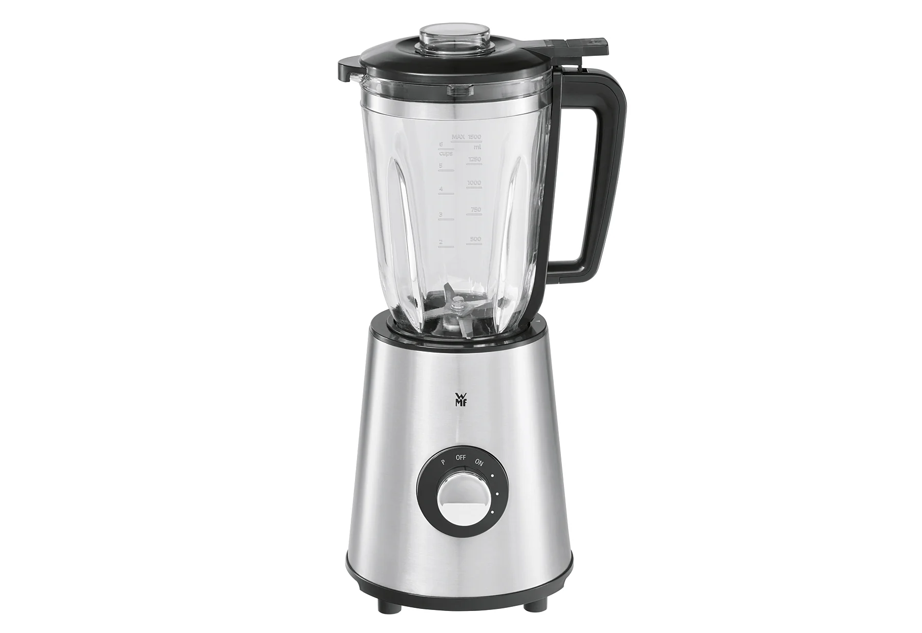 2025 Kult X Basismischer