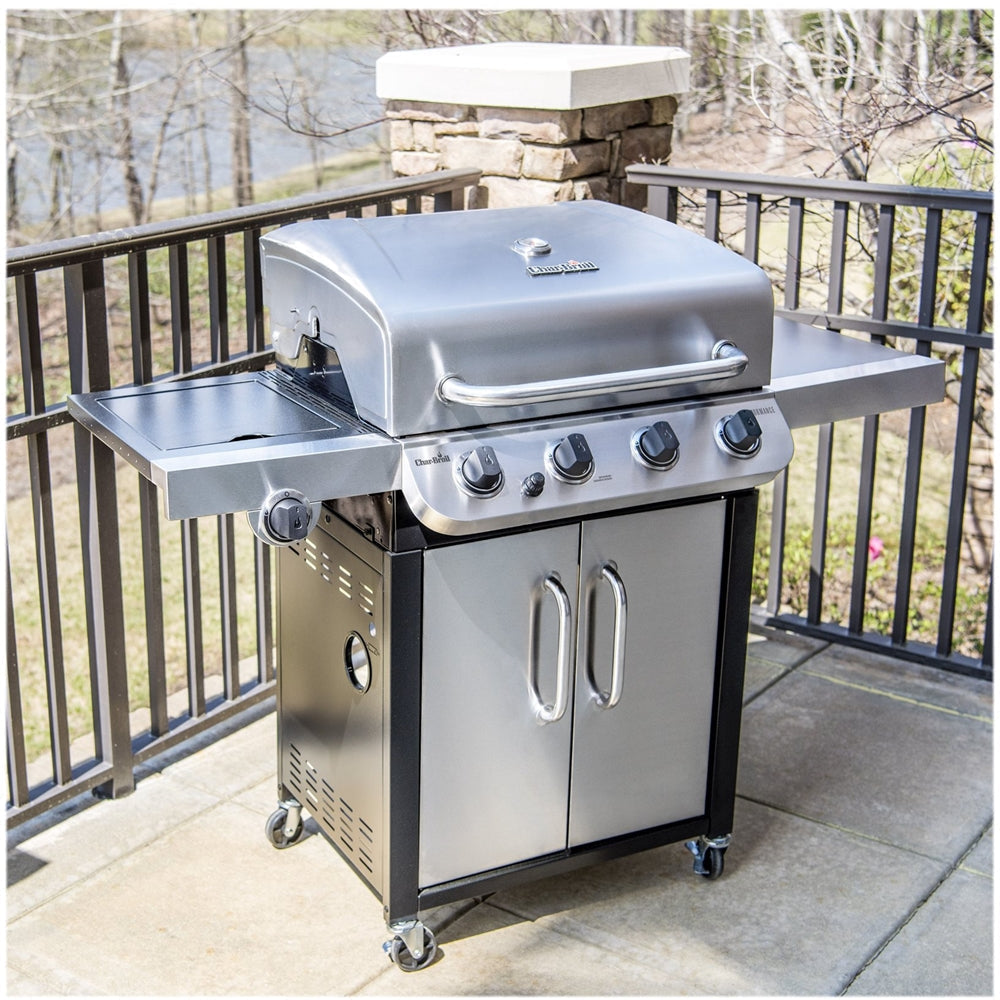 Char-Broil Gasgrill 2025 – Performance-Serie