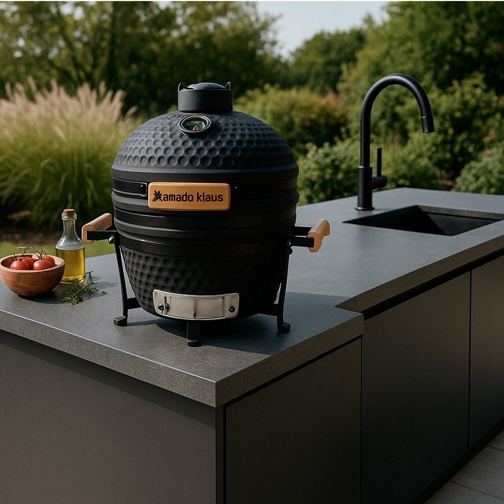 Kamado 16 Takibi Durchmesser 40 cm