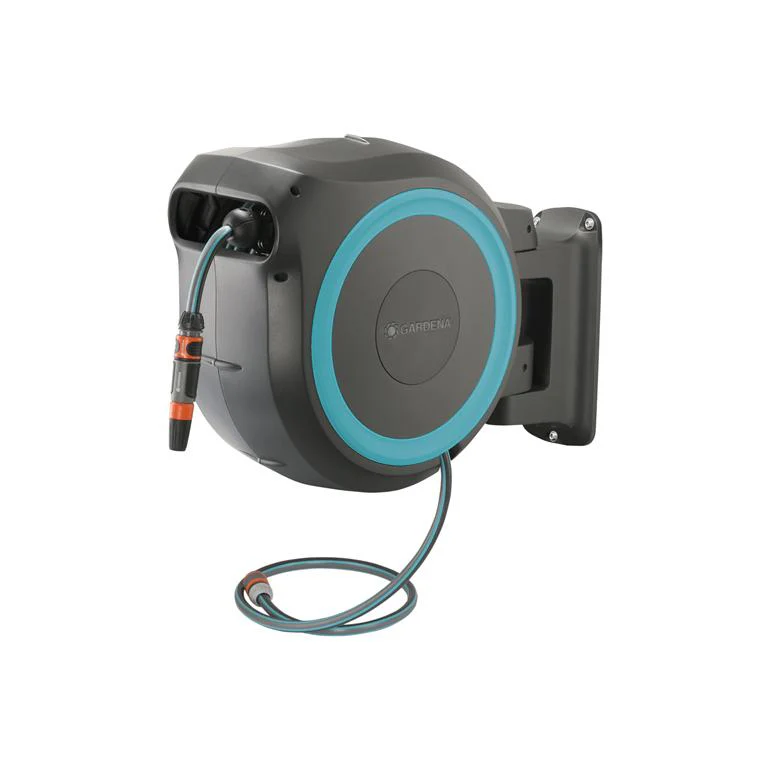 2025 GARDENA RollUp L Wandrolle (30 m)