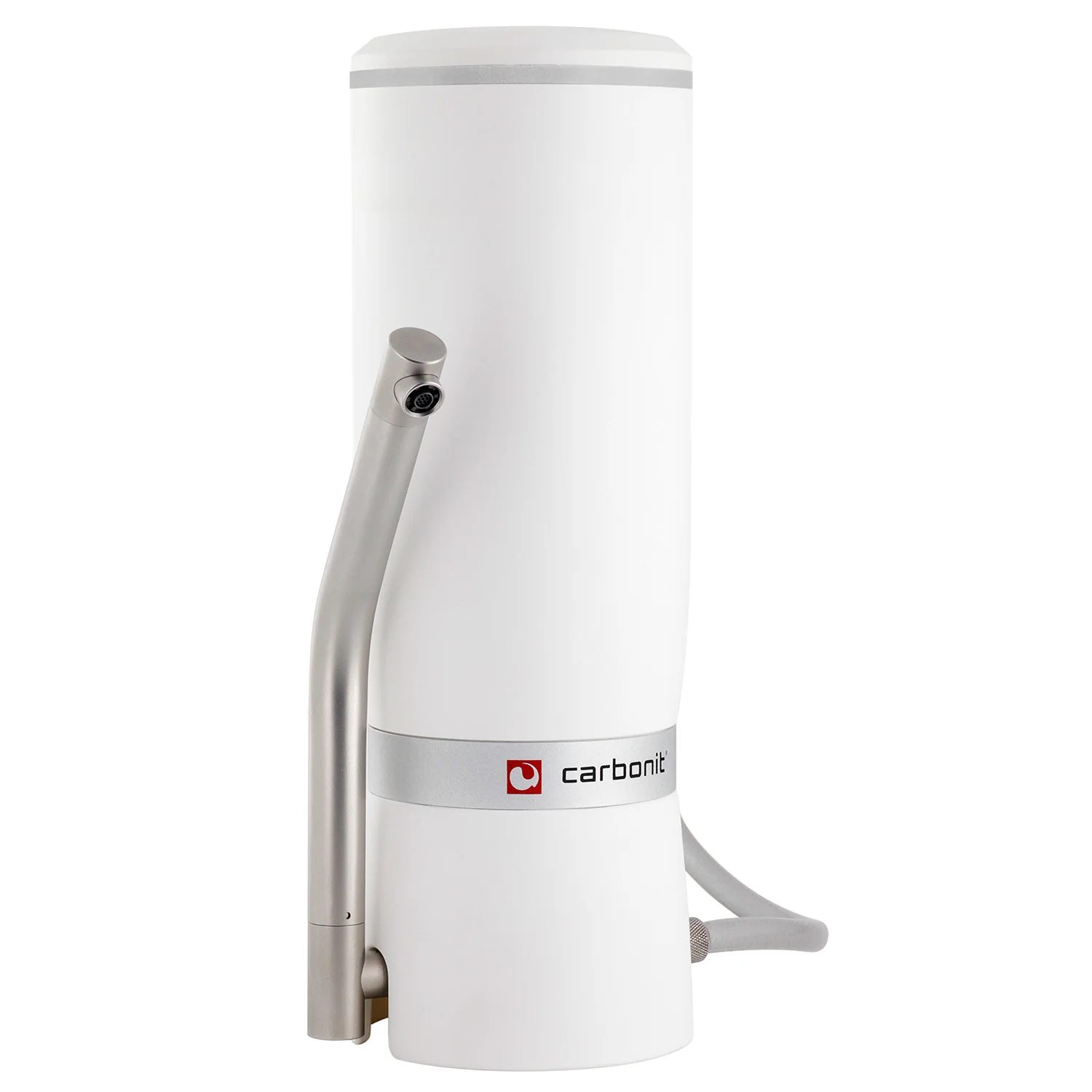 SANUNO Large 2025 – Komplettes Set für Spülbecken-Wasserfilter mit Premium-NFP-Kartusche und großem Fassungsvermögen