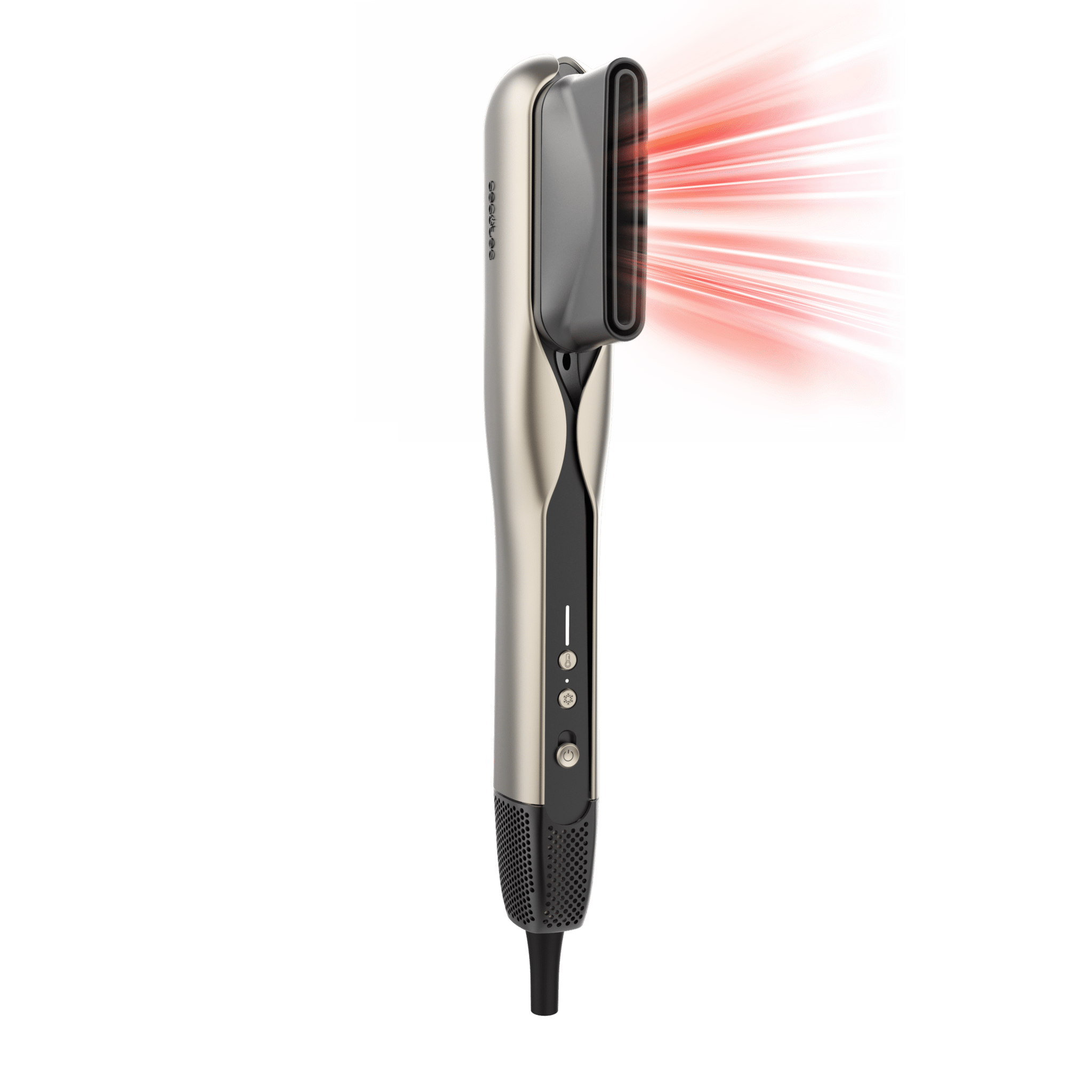 RitualCare Air Lisse 2in1 Aluminium