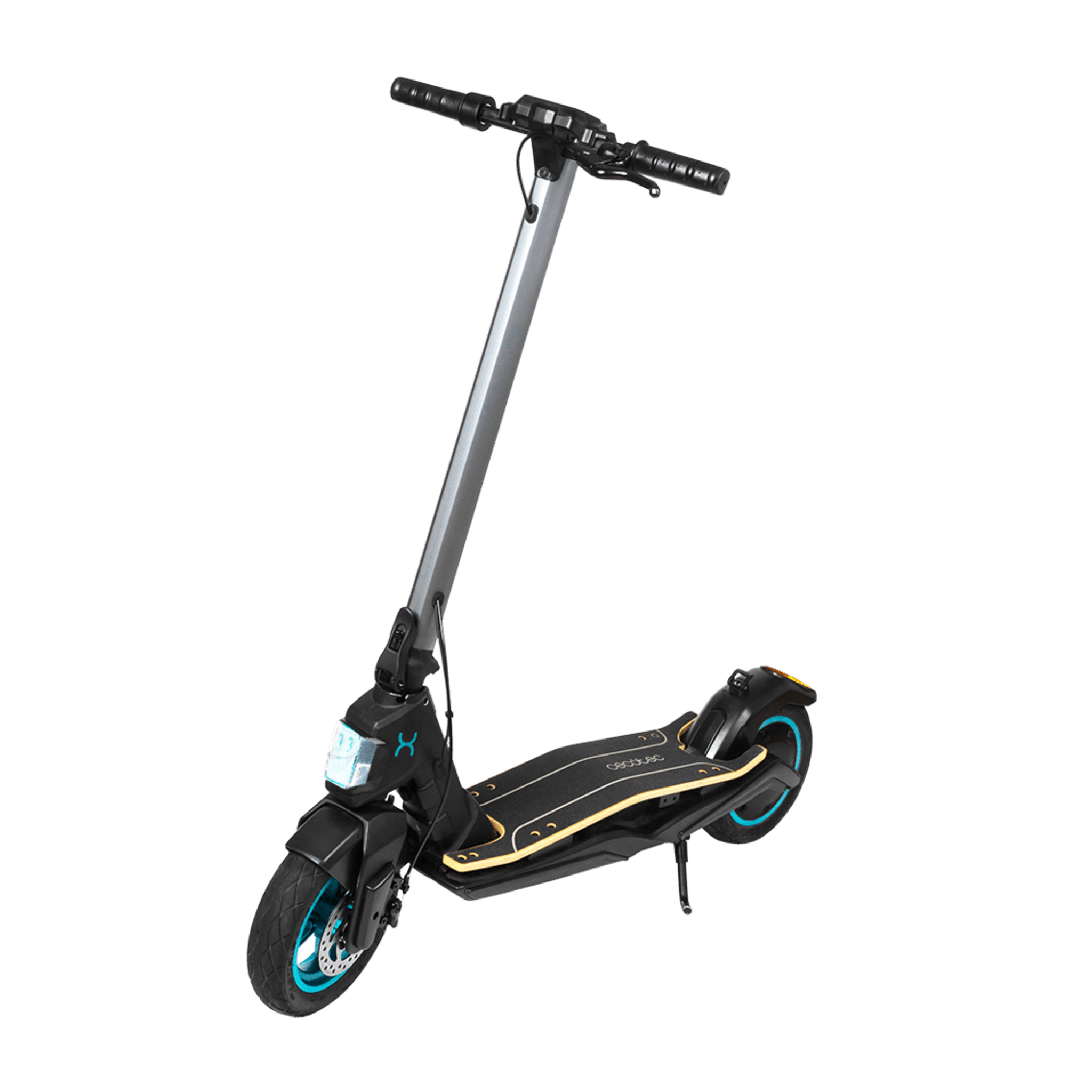 Bongo Series S Infinity