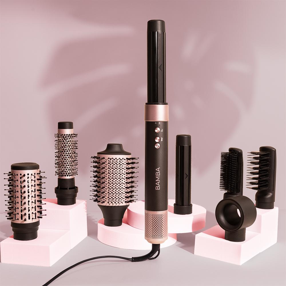 Bamba CeramicCare AirGlam