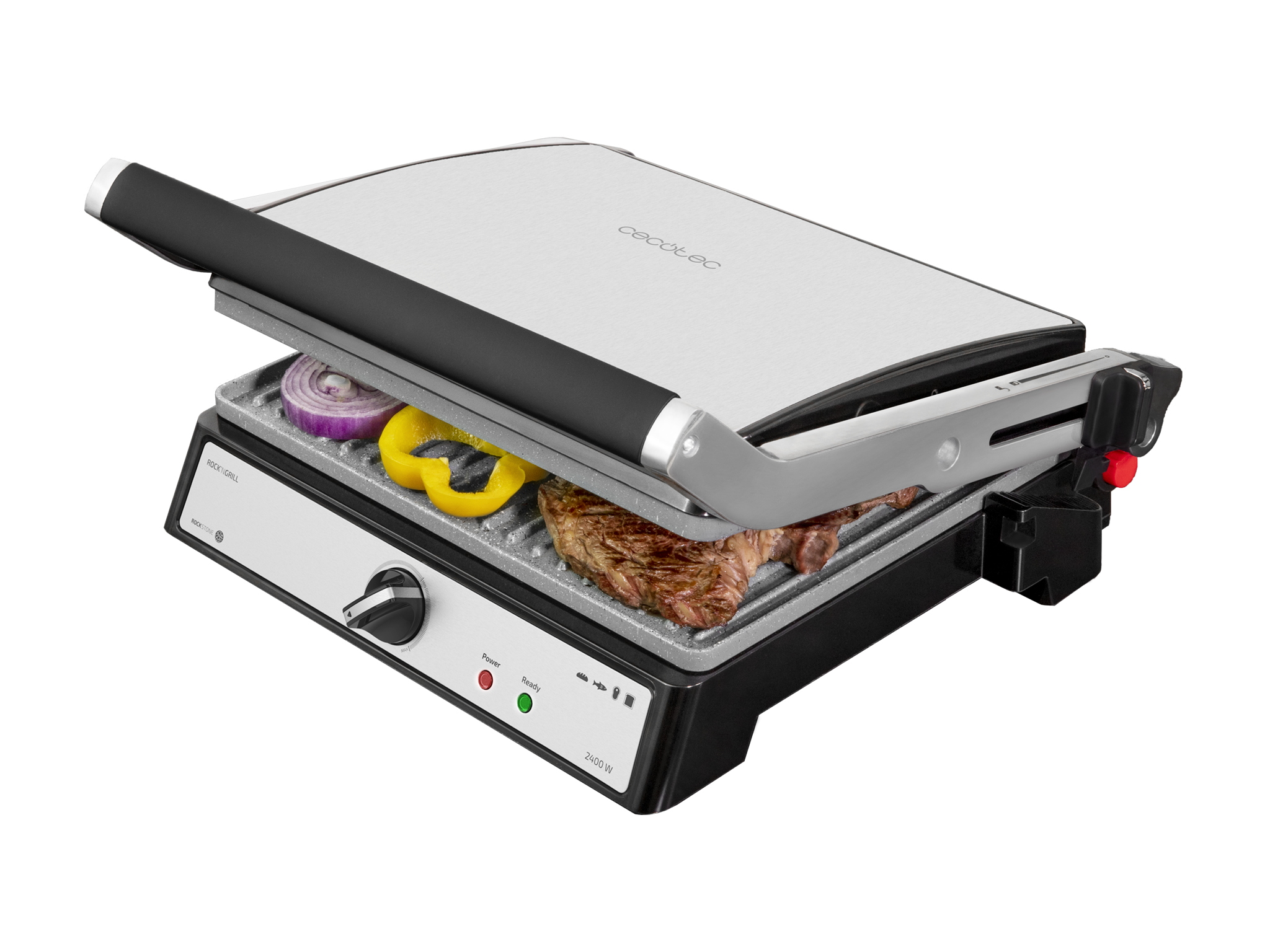 Rock’nGrill 2400 UltraRapid